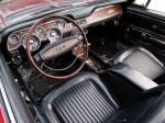 Shelby GT350 Convertible 1968 года